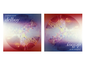 CD Cover Design by JDDesigns
