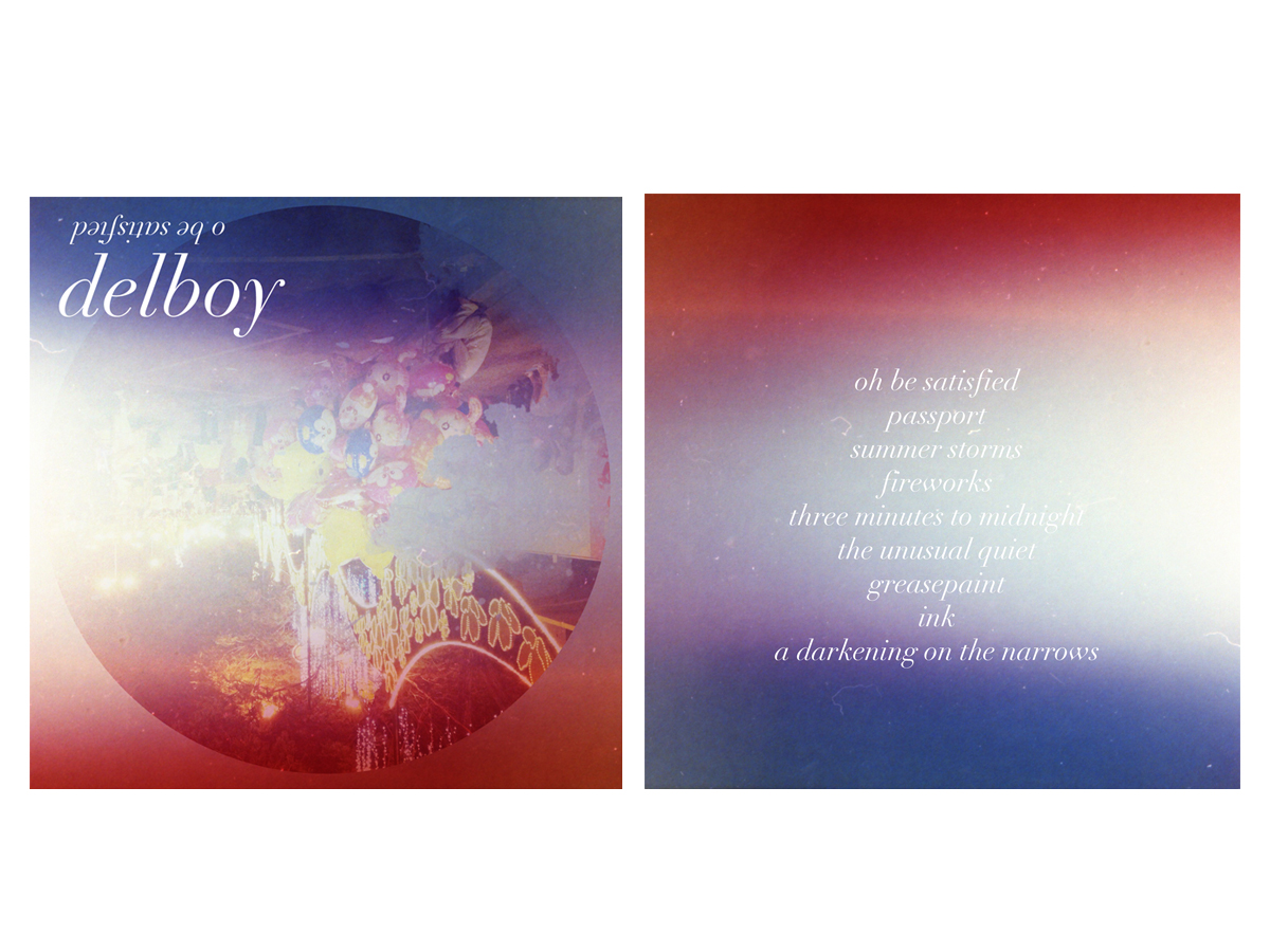 Design de Pochette de CD par JDDesigns pour ce projet | Design #930135