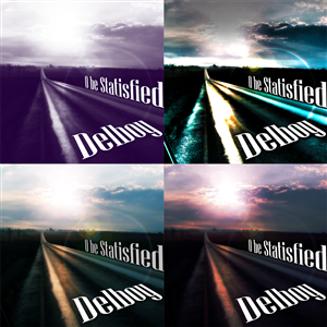CD Cover Design by Darijus for this project | Design: #914250