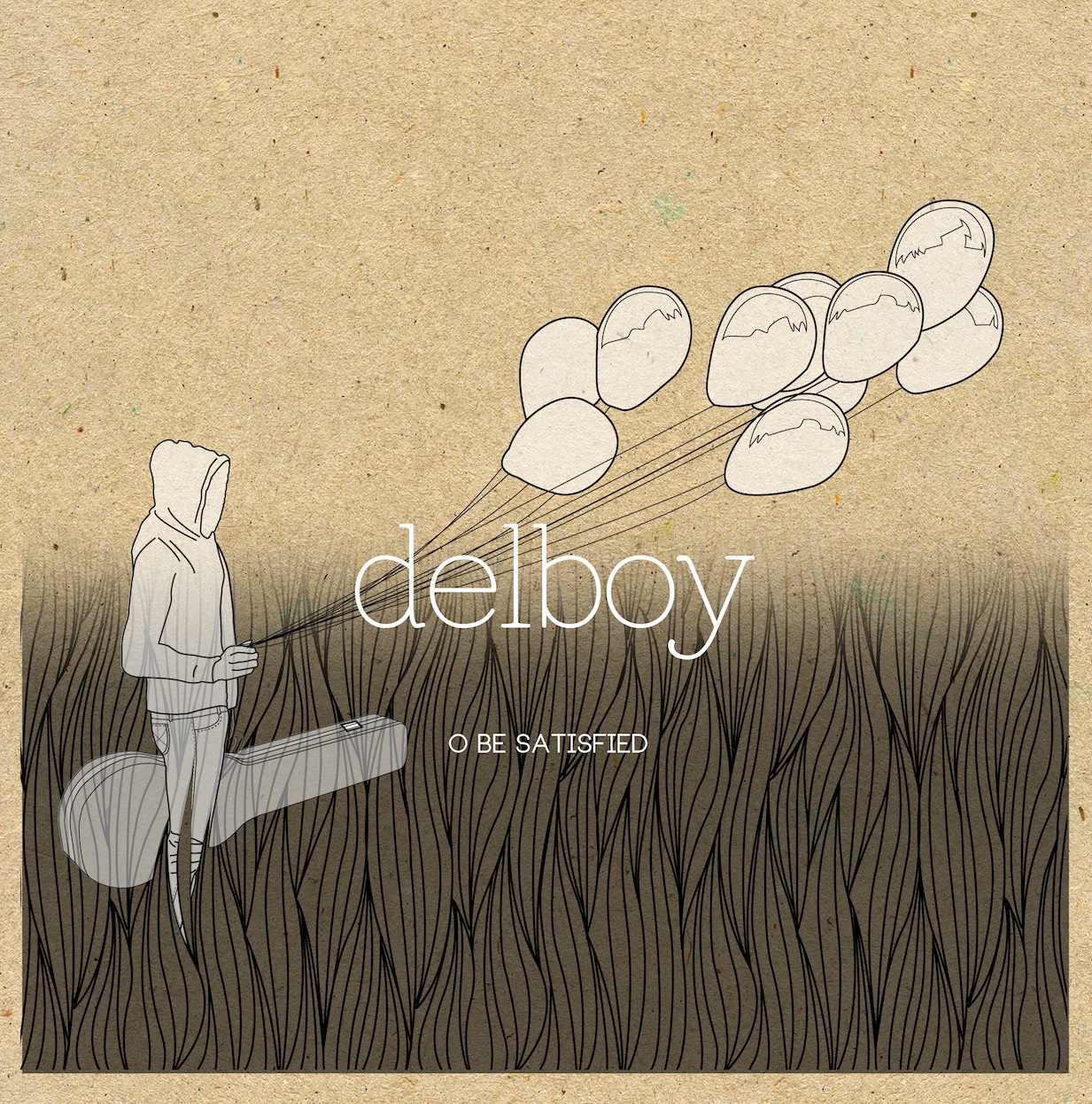 CD Cover Design by er_ka for this project | Design #939633