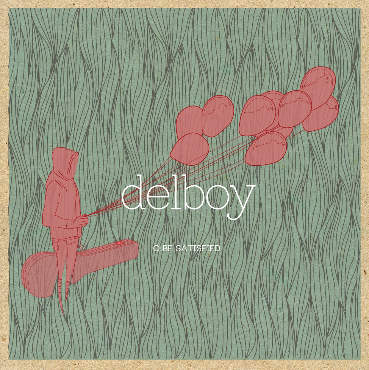 CD Cover Design by er_ka for this project | Design #939637