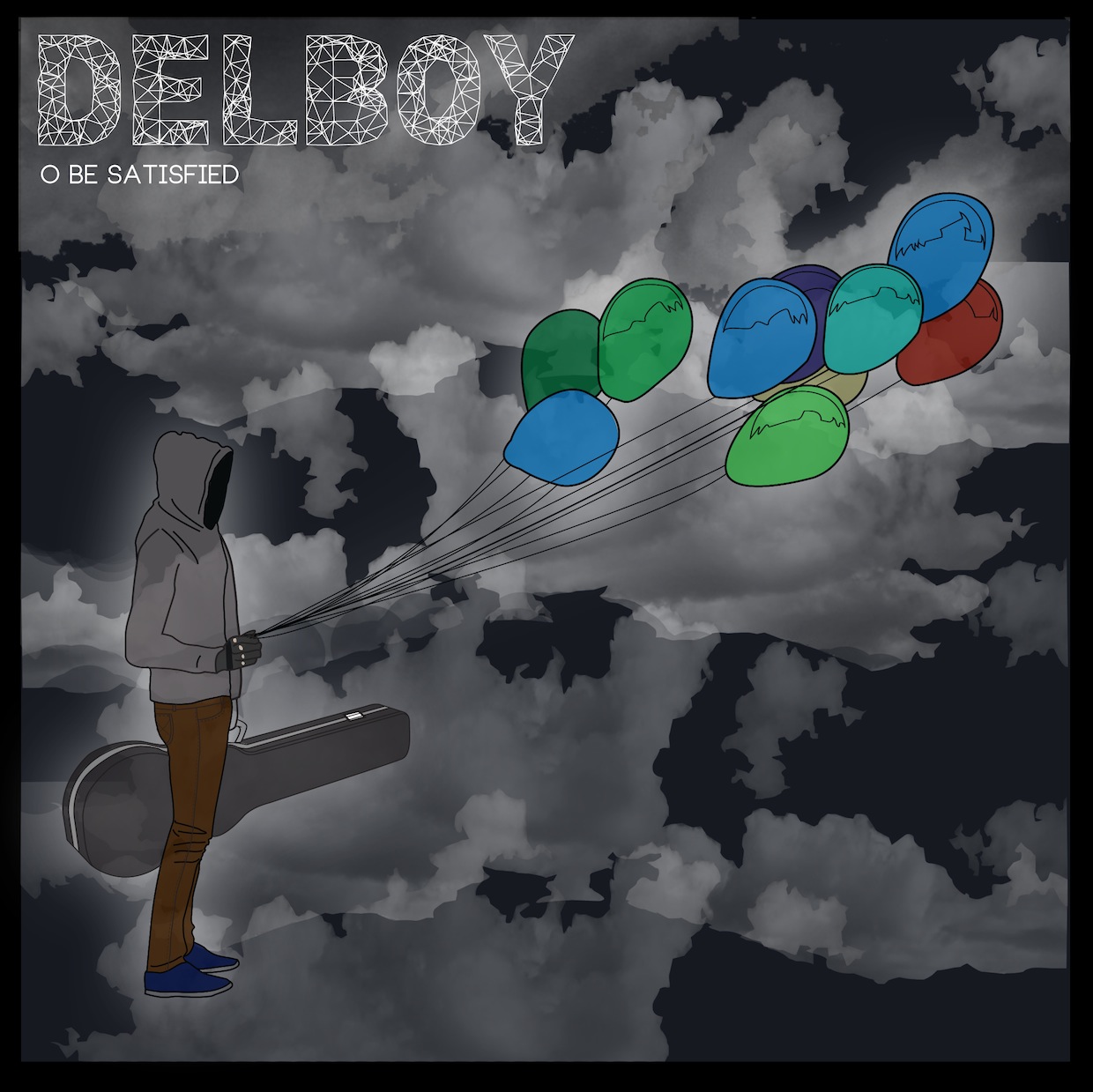 CD Cover Design by er_ka for this project | Design #939641