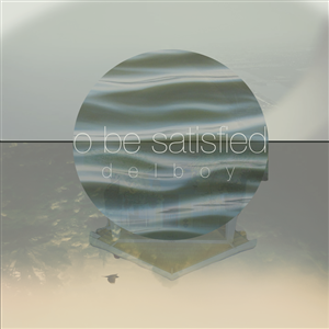 CD Cover Design by Gianluca Cescon