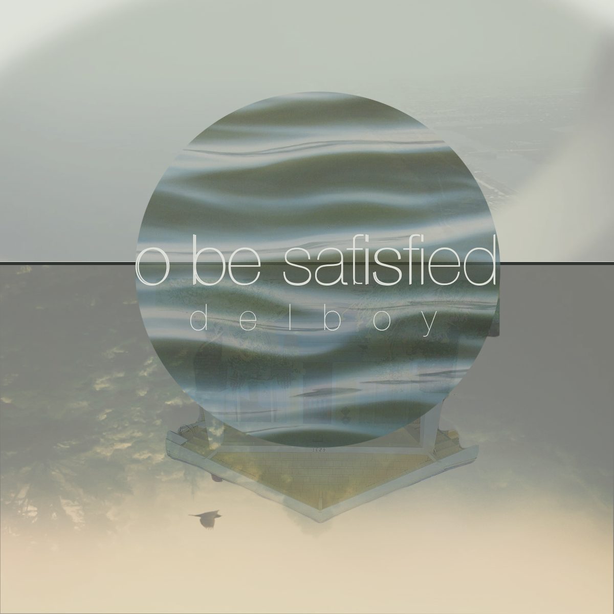 CD Cover Design by Gianluca Cescon for this project | Design #935531