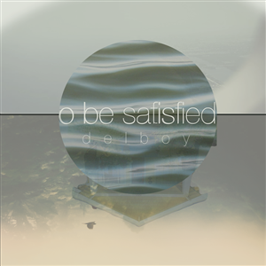 CD Cover Design by Gianluca Cescon for this project | Design: #935531