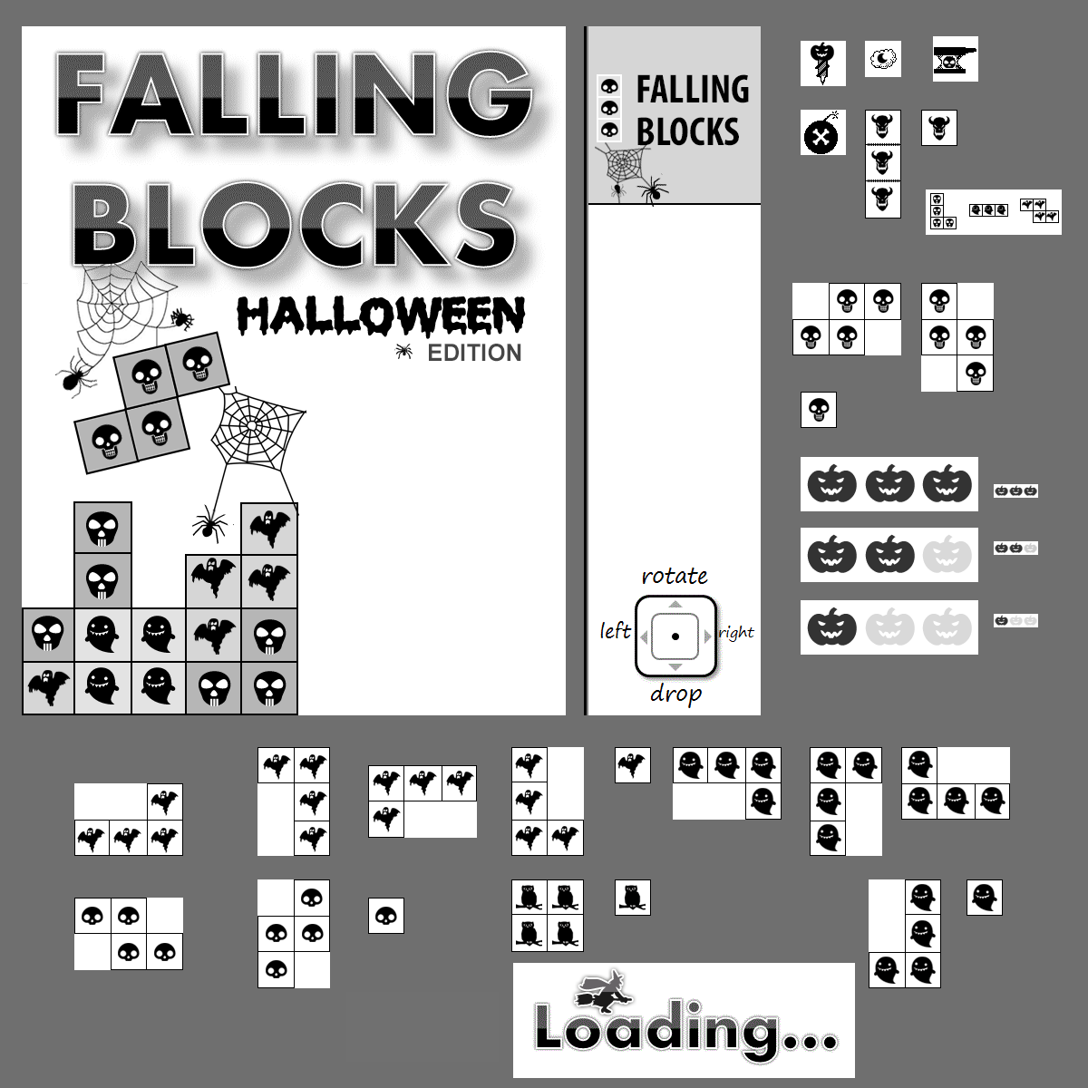 Contest winning design