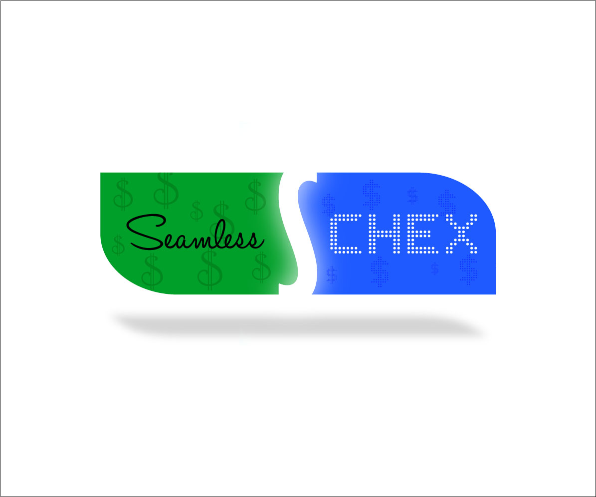 Logo Design by ngopiterus for Seamless Chex | Design #3639746