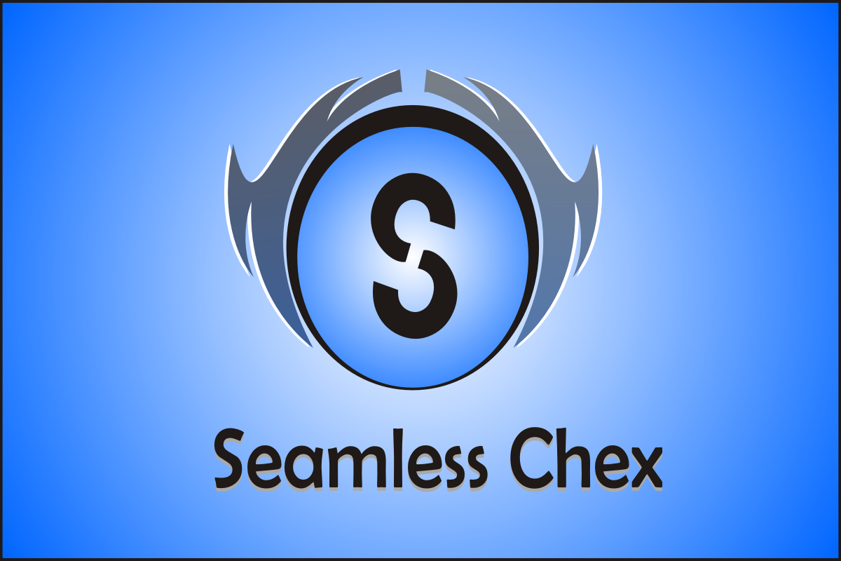 Logo Design by fadli_generation for Seamless Chex | Design #3659951