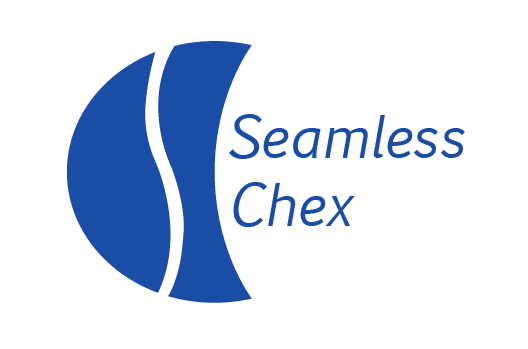 Logo Design by theodora_beck for Seamless Chex | Design #3644036