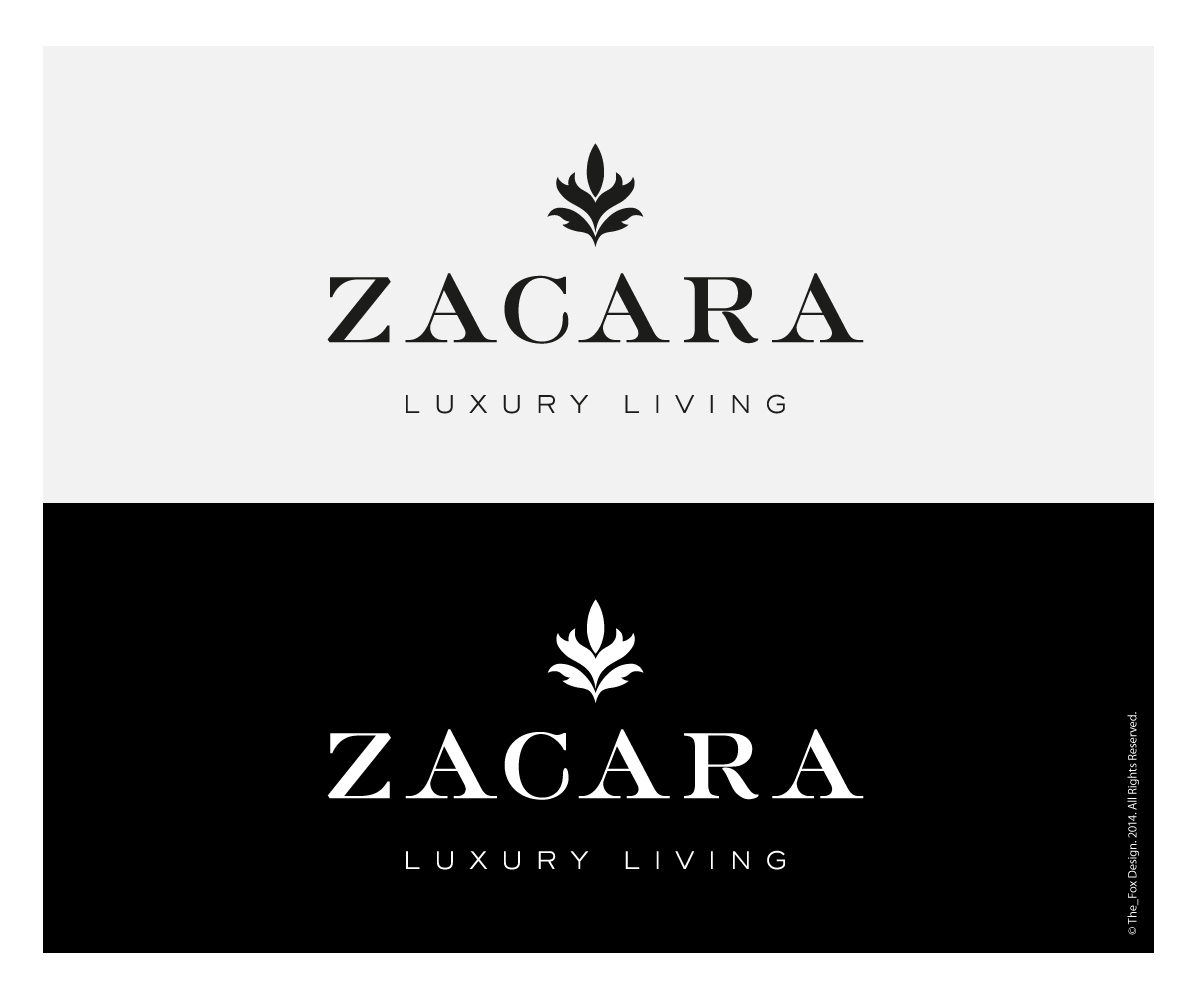 Logo Design by The_Fox for Cotton & Company | Design #3645719