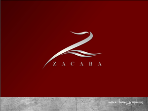 Zacara | Diseño de Logo por vladst2004