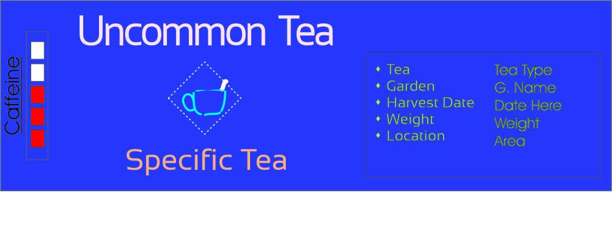 Label Design by  dexplorar for this project | Design #3709722