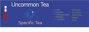 Label Design by  dexplorar for this project | Design: #3709722