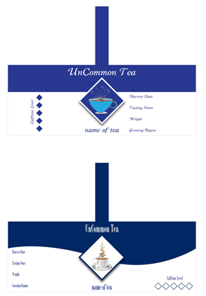 Label Design by Raven Designs 2024