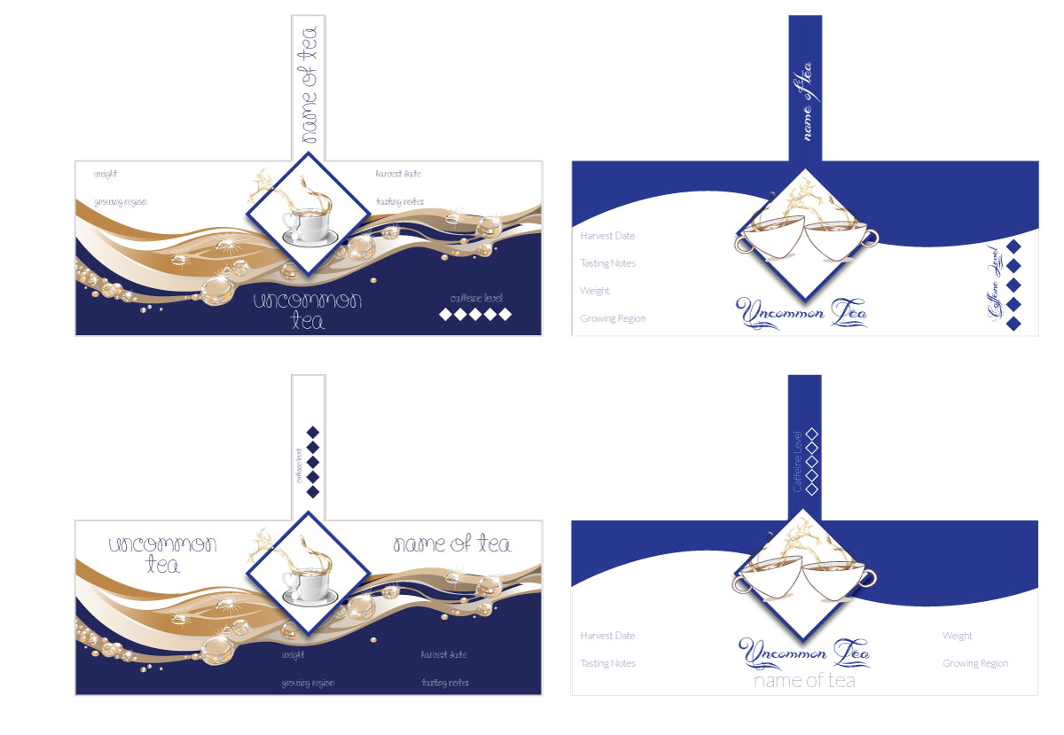 Label Design by Raven Designs 2024 for this project | Design #3722296