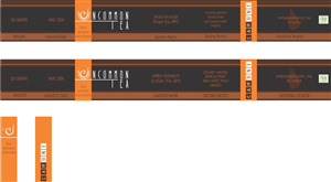 UnCommon Tea is a bridge for the people who drink tea to connect with the people who make the tea an