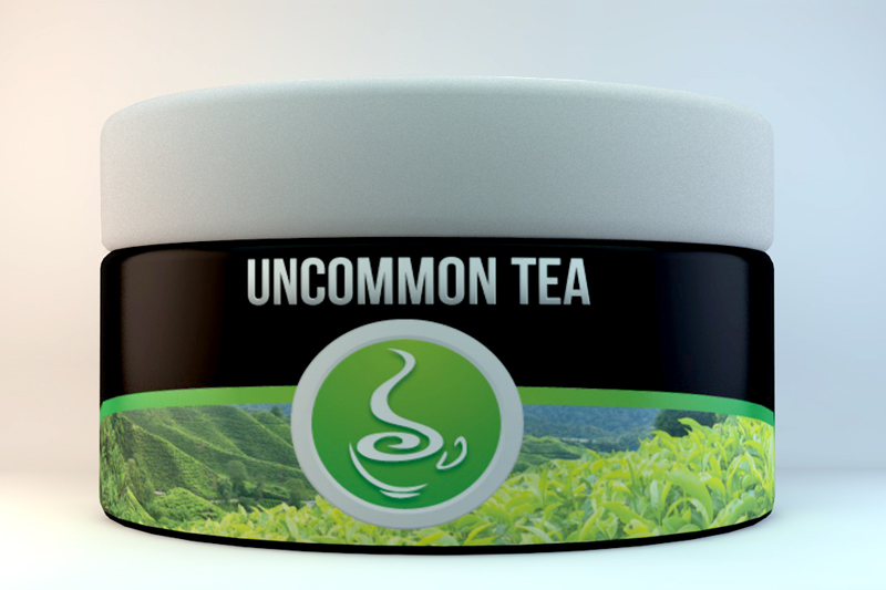 Label Design by JCR for this project | Design #3657134
