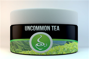 Label Design by JCR for this project | Design: #3657134
