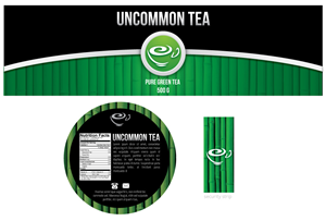 Label Design by JCR for this project | Design: #3682261
