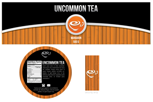 Label Design by JCR for this project | Design: #3682269