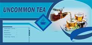 Label Design by Yead Rahman for this project | Design: #3702268