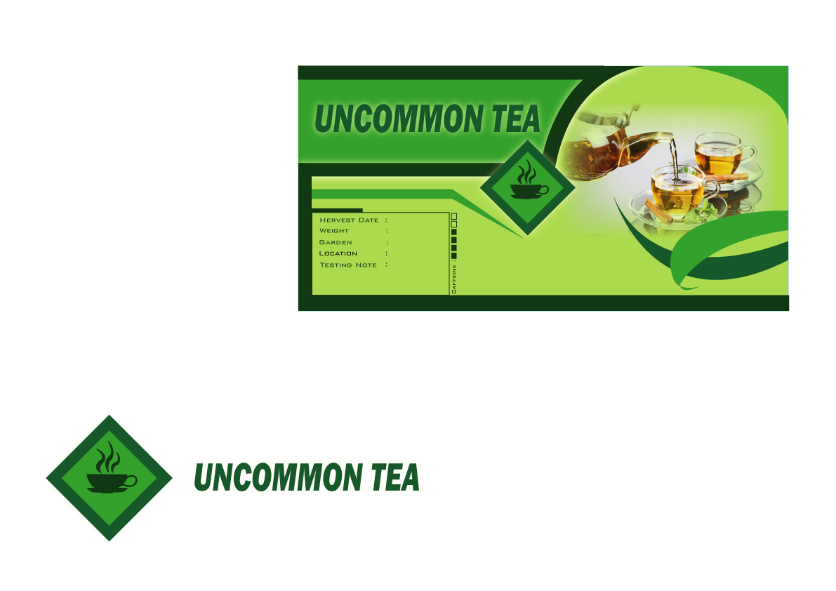 Label Design by Yead Rahman for this project | Design #3702345