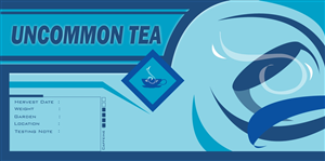 Label Design by Yead Rahman for this project | Design: #3715987
