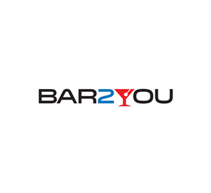 Bar 2 You | Logo Design by Thomas DeHart