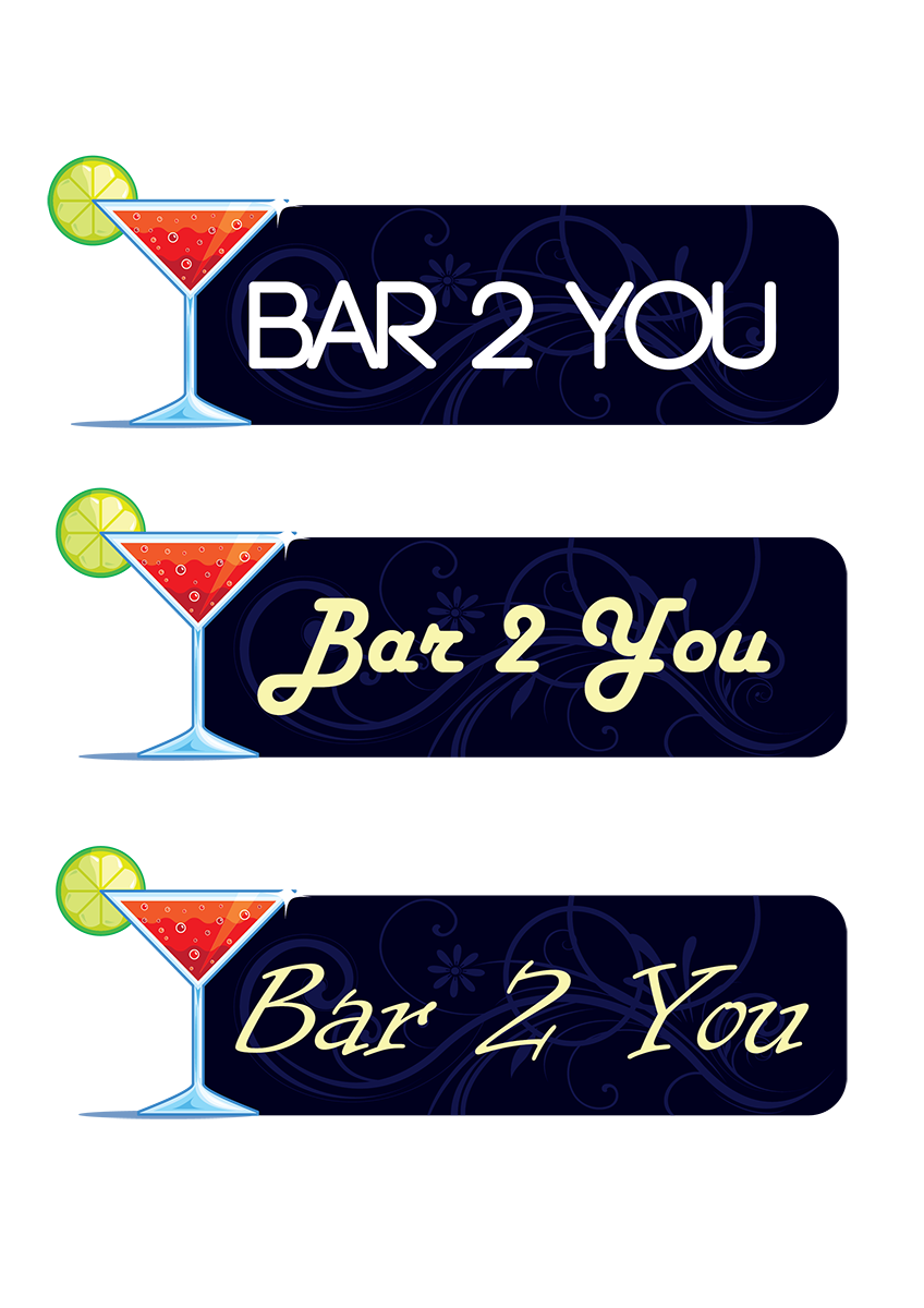 Logo Design by RoobyDesigns for this project | Design #3669312