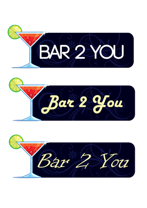 Logo Design by RoobyDesigns