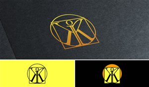 Logo Design by Mr. HC for Kirk-Ribic OG | Design: #3670399