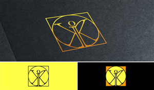 Logo Design by Mr. HC