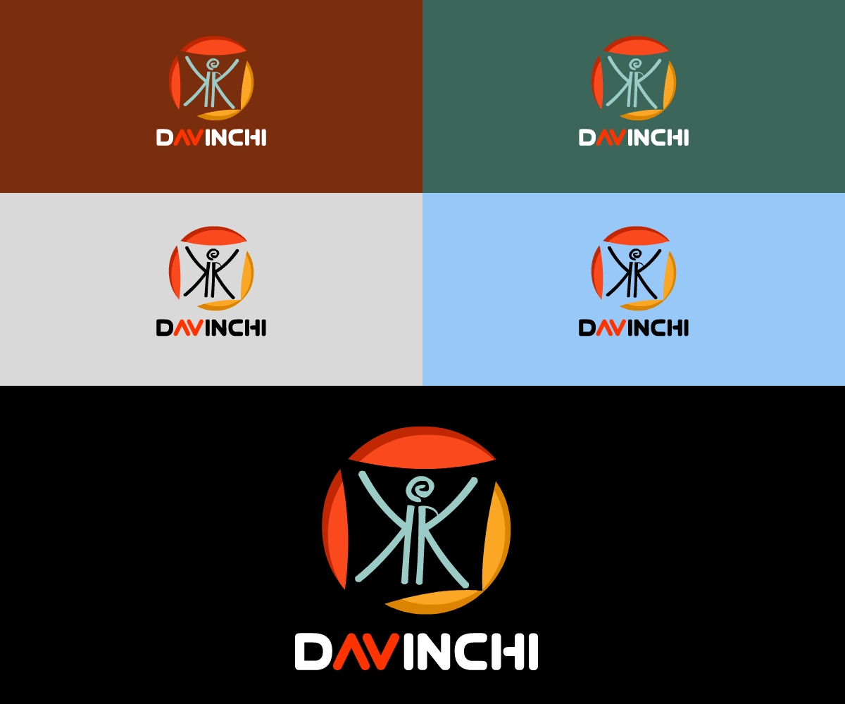 Logo Design by Dio7 for Kirk-Ribic OG | Design #3683036
