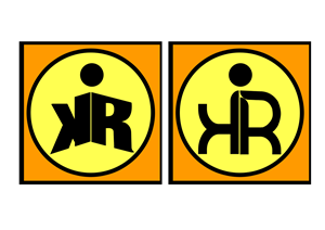 Logo Design by JCielZ for Kirk-Ribic OG | Design: #3668920
