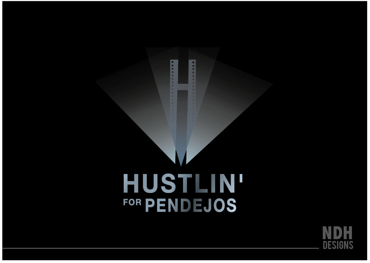 Logo Design by Nick_Hayes_Design for this project | Design #3676537