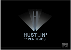 Logo Design by Nick_Hayes_Design