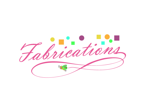 Diseño de Logo por marty1950 para Fabrications | Diseño #911410