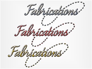 Logo Design by Kaye