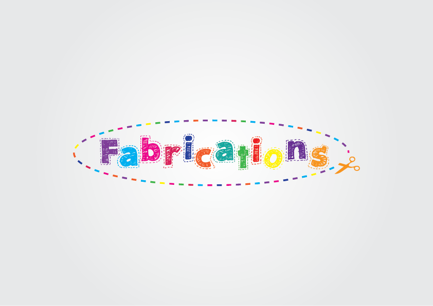 Logo-Design von Ryan Orlowski für Fabrications | Design #910703