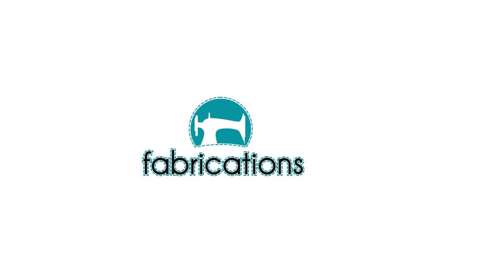 Logo Design by WirePaper for Fabrications | Design #915592