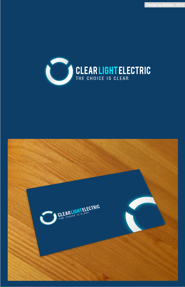 Logo Design by Anhlee for this project | Design #912028
