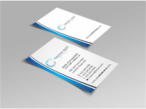 Business Card Design by AwsomeD for Pacific Reef Real Estate | Design: #3635358