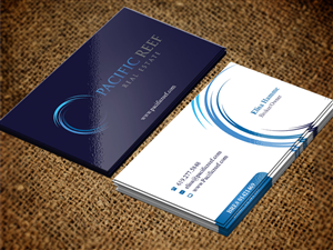 Business Card Design by nuhanenterpriseIT