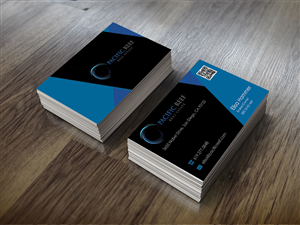 Business Card Design by Creative dreams for Pacific Reef Real Estate | Design: #3669362