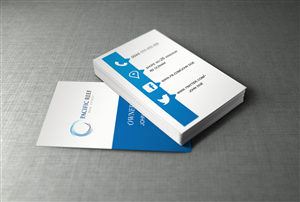 Business Card Design by arslan0008