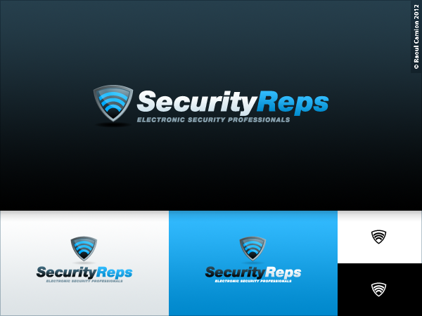 Logo Design by Raoul Camion for this project | Design #919221