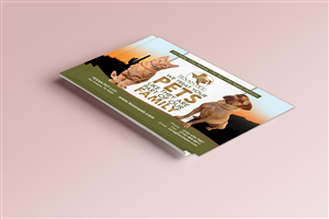 Postcard Design by NatPearlDesigns