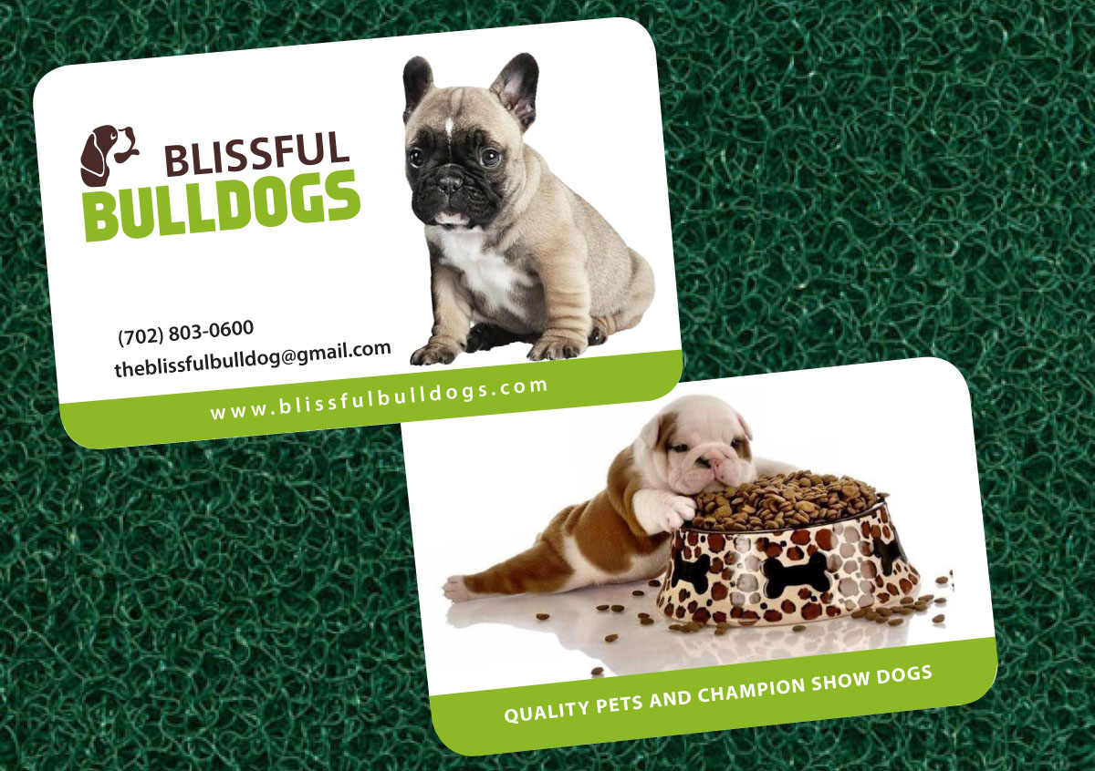 Business Card Design by Elkana Letting for this project | Design #3635596