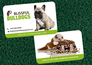 Business Card Design by Elkana Letting for this project | Design: #3635652