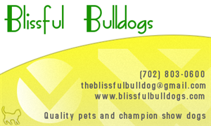 Business Card Design by sirisaraweb